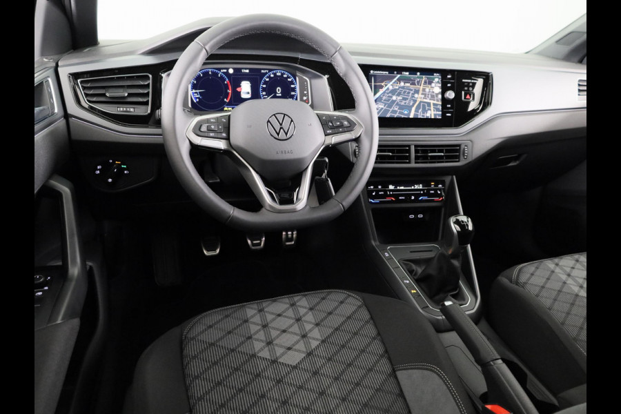 Volkswagen Polo GP R-Line-Edition 1.0 70 kW / 95 pk TSI Hatchback 5 v