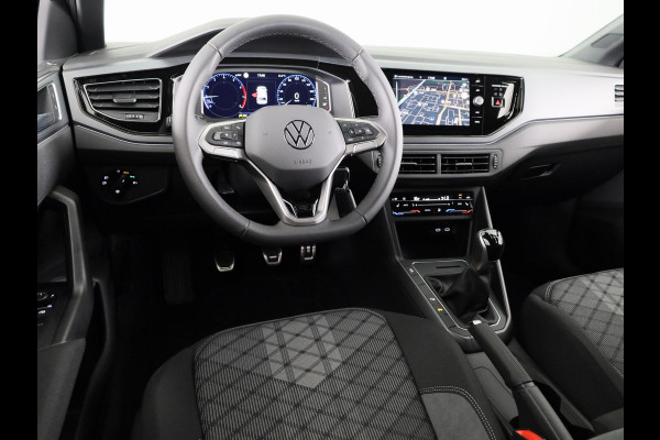 Volkswagen Polo GP R-Line-Edition 1.0 70 kW / 95 pk TSI Hatchback 5 v