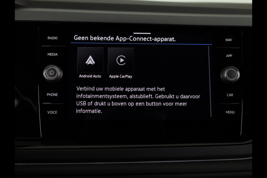 Volkswagen Polo GP R-Line-Edition 1.0 70 kW / 95 pk TSI Hatchback 5 v