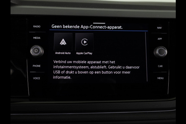 Volkswagen Polo GP R-Line-Edition 1.0 70 kW / 95 pk TSI Hatchback 5 v