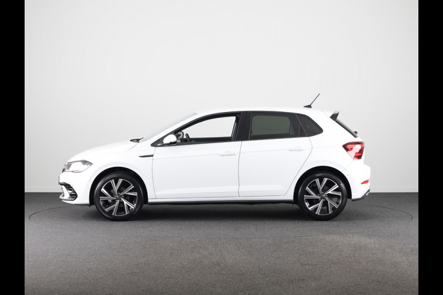 Volkswagen Polo GP R-Line-Edition 1.0 70 kW / 95 pk TSI Hatchback 5 v
