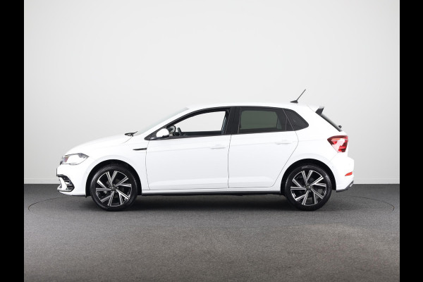 Volkswagen Polo GP R-Line-Edition 1.0 70 kW / 95 pk TSI Hatchback 5 v