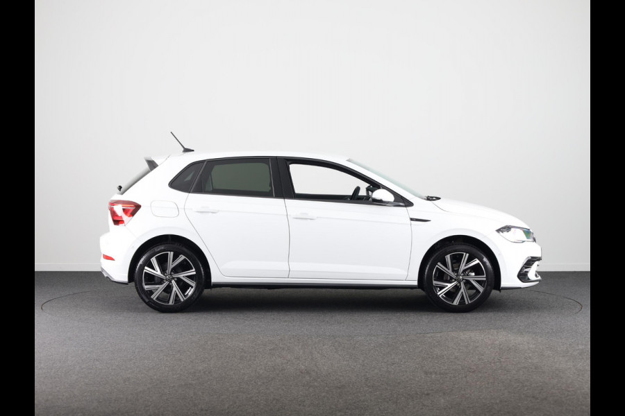 Volkswagen Polo GP R-Line-Edition 1.0 70 kW / 95 pk TSI Hatchback 5 v