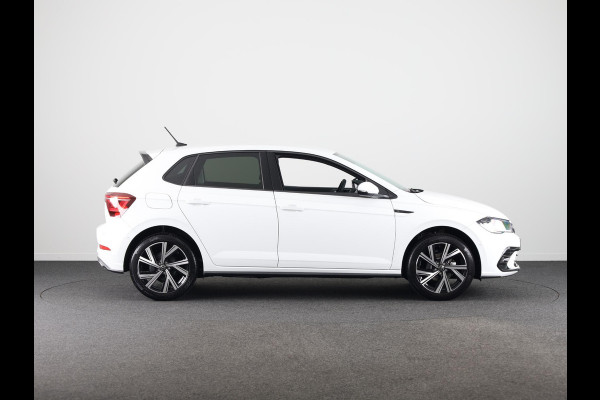 Volkswagen Polo GP R-Line-Edition 1.0 70 kW / 95 pk TSI Hatchback 5 v