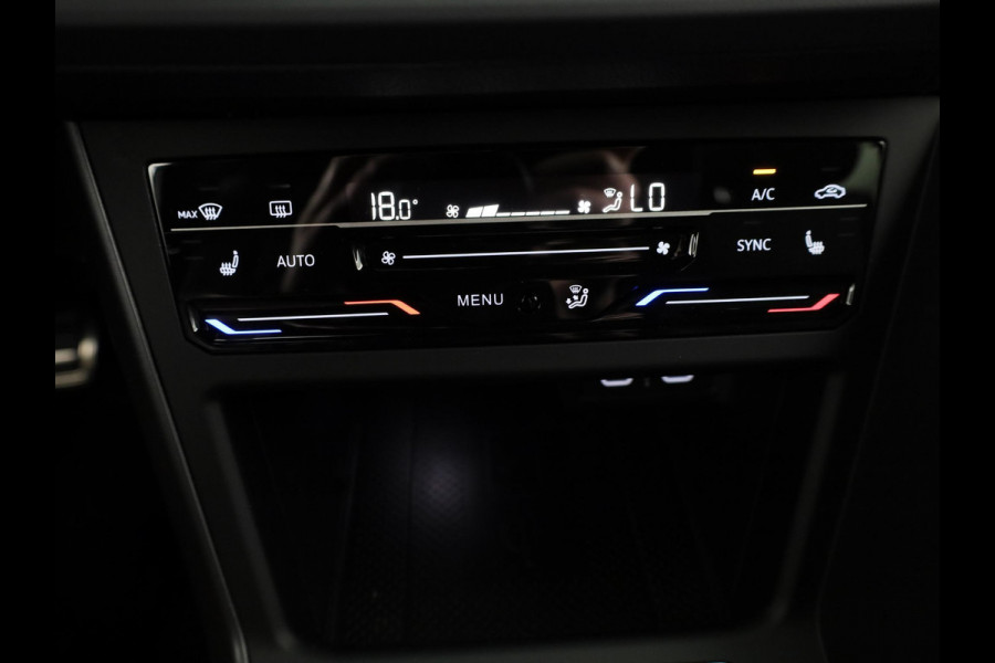 Volkswagen Polo GP R-Line-Edition 1.0 70 kW / 95 pk TSI Hatchback 5 v