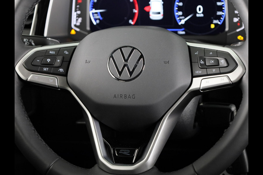 Volkswagen Polo GP R-Line-Edition 1.0 70 kW / 95 pk TSI Hatchback 5 v