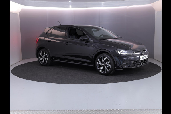 Volkswagen Polo GP R-Line-Edition 1.0 70 kW / 95 pk TSI Hatchback 5 v