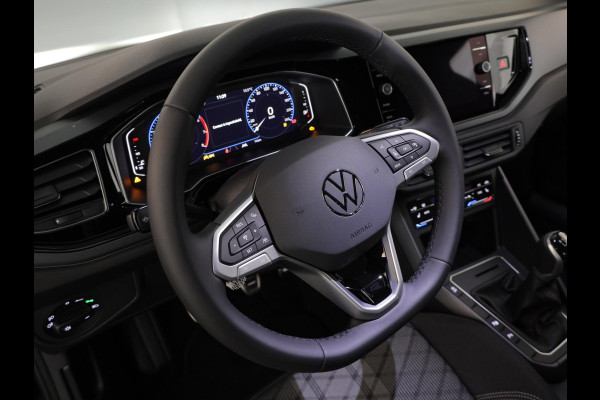 Volkswagen Polo GP R-Line-Edition 1.0 70 kW / 95 pk TSI Hatchback 5 v