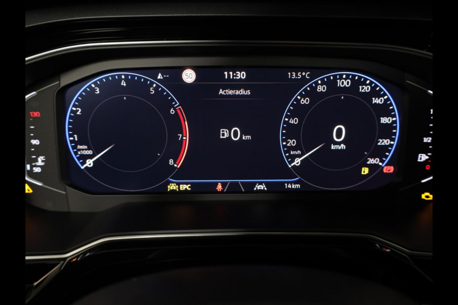 Volkswagen Polo GP R-Line-Edition 1.0 70 kW / 95 pk TSI Hatchback 5 v