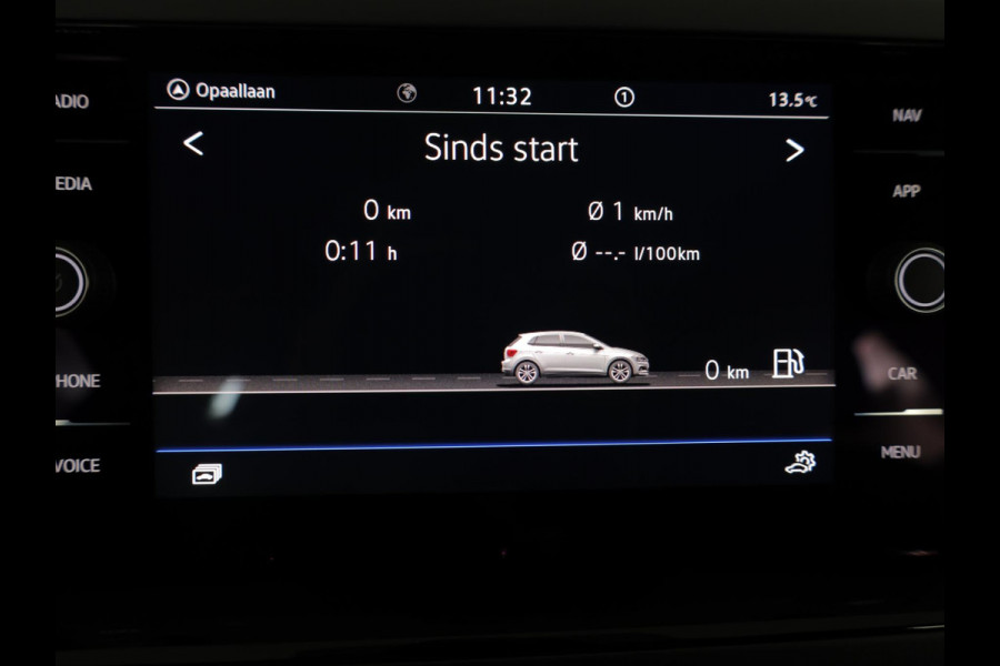 Volkswagen Polo GP R-Line-Edition 1.0 70 kW / 95 pk TSI Hatchback 5 v