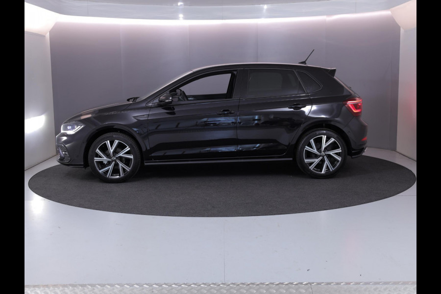 Volkswagen Polo GP R-Line-Edition 1.0 70 kW / 95 pk TSI Hatchback 5 v