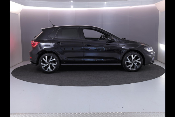 Volkswagen Polo GP R-Line-Edition 1.0 70 kW / 95 pk TSI Hatchback 5 v