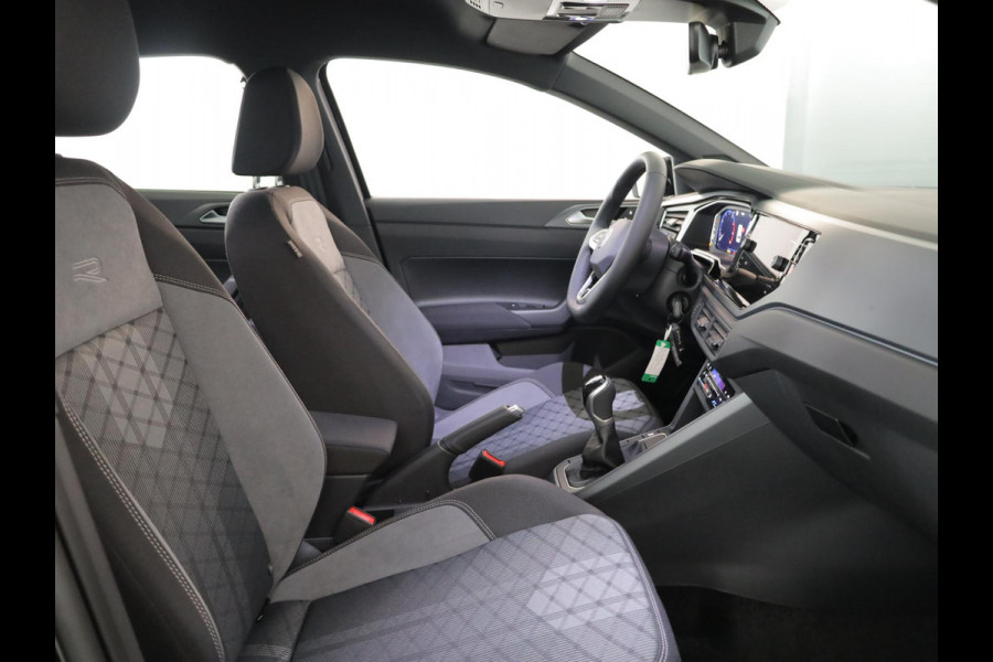 Volkswagen Polo GP R-Line-Edition 1.0 70 kW / 95 pk TSI Hatchback 5 v