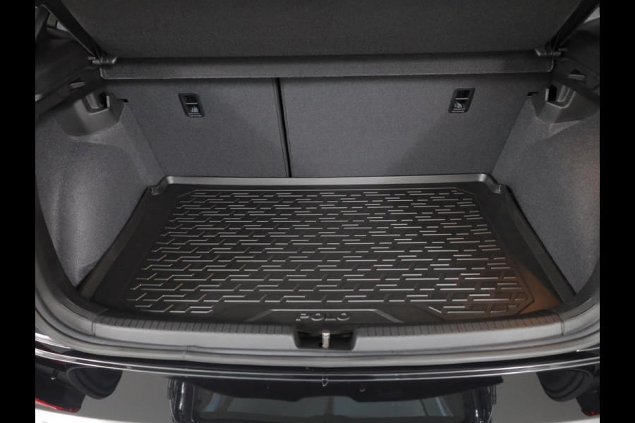 Volkswagen Polo GP R-Line-Edition 1.0 70 kW / 95 pk TSI Hatchback 5 v