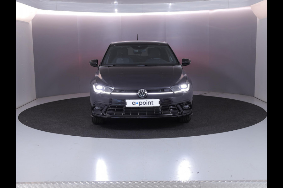 Volkswagen Polo GP R-Line-Edition 1.0 70 kW / 95 pk TSI Hatchback 5 v
