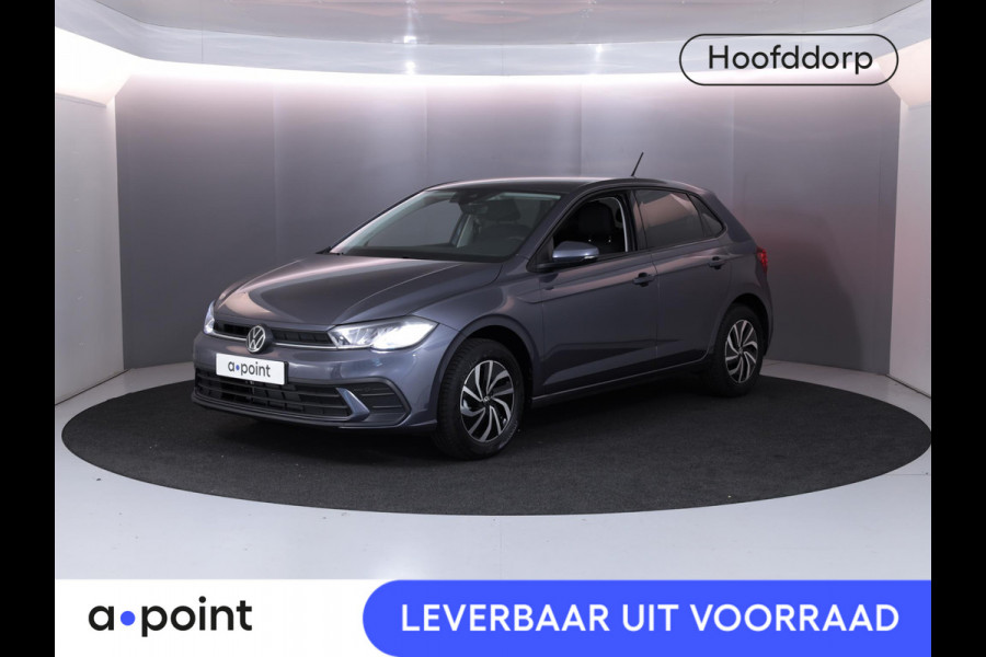 Volkswagen Polo GP Life Edition 1.0 70 kW / 95 pk TSI Hatchback 5 ver