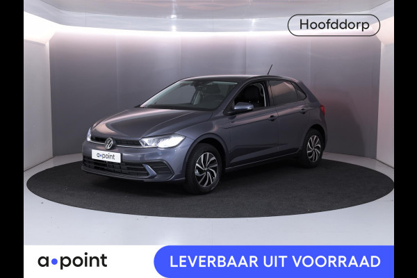Volkswagen Polo GP Life Edition 1.0 70 kW / 95 pk TSI Hatchback 5 ver