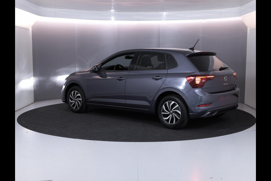 Volkswagen Polo GP Life Edition 1.0 70 kW / 95 pk TSI Hatchback 5 ver