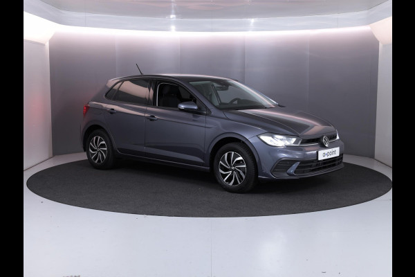 Volkswagen Polo GP Life Edition 1.0 70 kW / 95 pk TSI Hatchback 5 ver