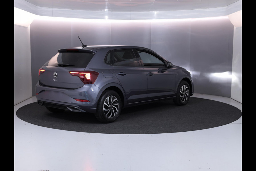 Volkswagen Polo GP Life Edition 1.0 70 kW / 95 pk TSI Hatchback 5 ver