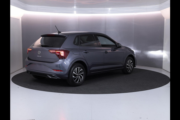 Volkswagen Polo GP Life Edition 1.0 70 kW / 95 pk TSI Hatchback 5 ver