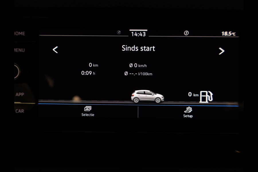 Volkswagen Polo GP Life Edition 1.0 70 kW / 95 pk TSI Hatchback 5 ver