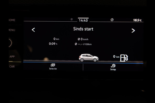 Volkswagen Polo GP Life Edition 1.0 70 kW / 95 pk TSI Hatchback 5 ver