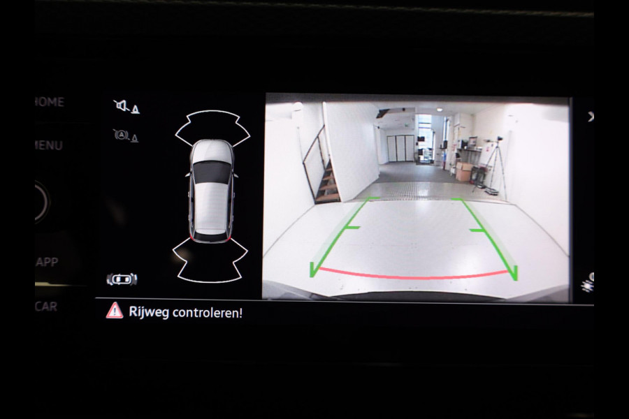 Volkswagen Polo GP Life Edition 1.0 70 kW / 95 pk TSI Hatchback 5 ver