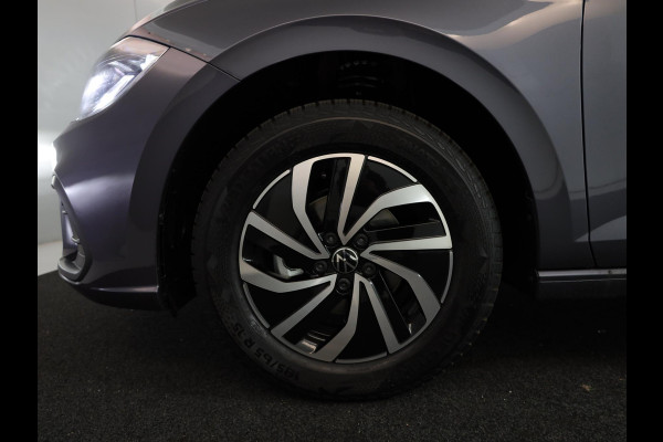 Volkswagen Polo GP Life Edition 1.0 70 kW / 95 pk TSI Hatchback 5 ver