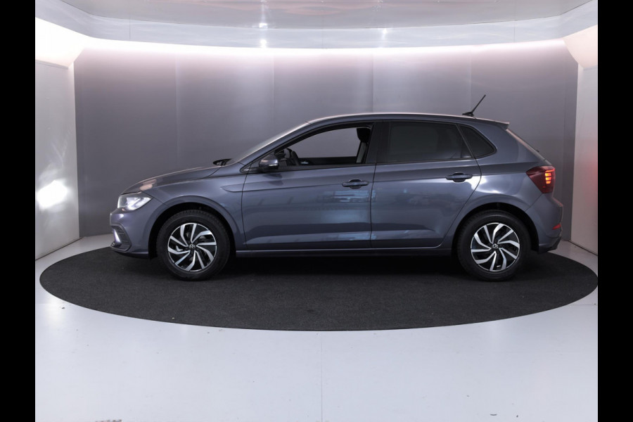 Volkswagen Polo GP Life Edition 1.0 70 kW / 95 pk TSI Hatchback 5 ver