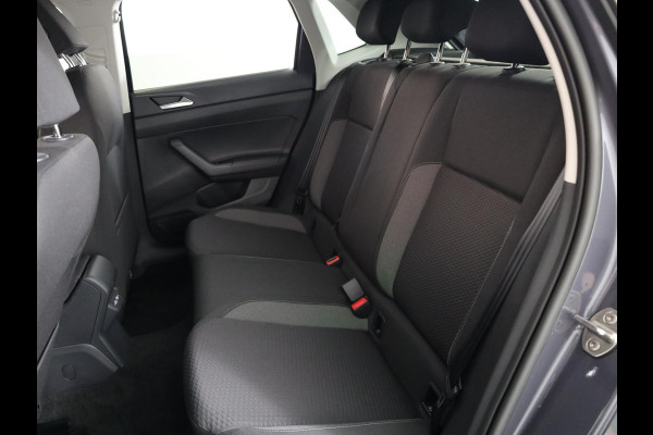 Volkswagen Polo GP Life Edition 1.0 70 kW / 95 pk TSI Hatchback 5 ver