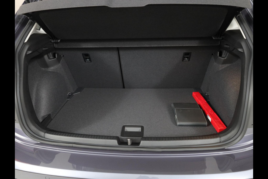 Volkswagen Polo GP Life Edition 1.0 70 kW / 95 pk TSI Hatchback 5 ver