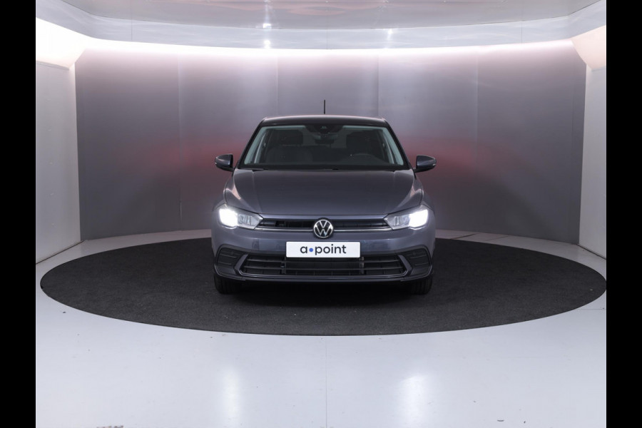 Volkswagen Polo GP Life Edition 1.0 70 kW / 95 pk TSI Hatchback 5 ver