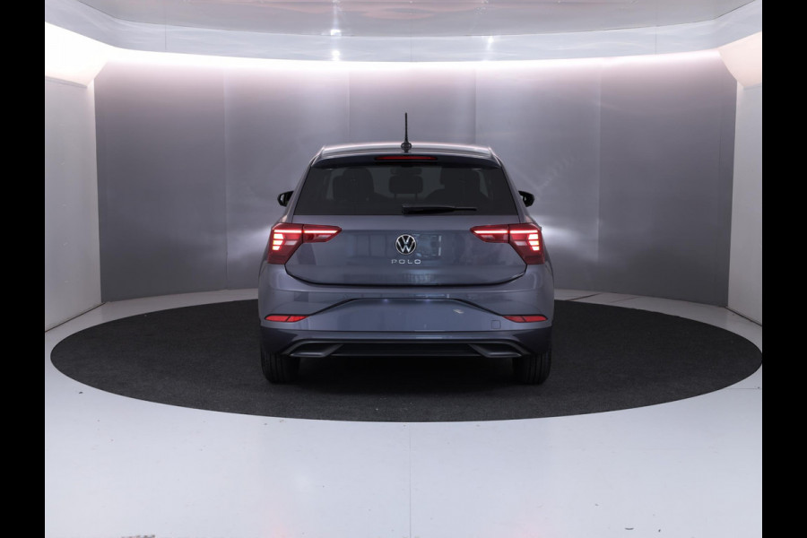 Volkswagen Polo GP Life Edition 1.0 70 kW / 95 pk TSI Hatchback 5 ver