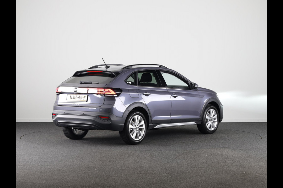 Volkswagen Taigo 1.0 TSI Life Edition