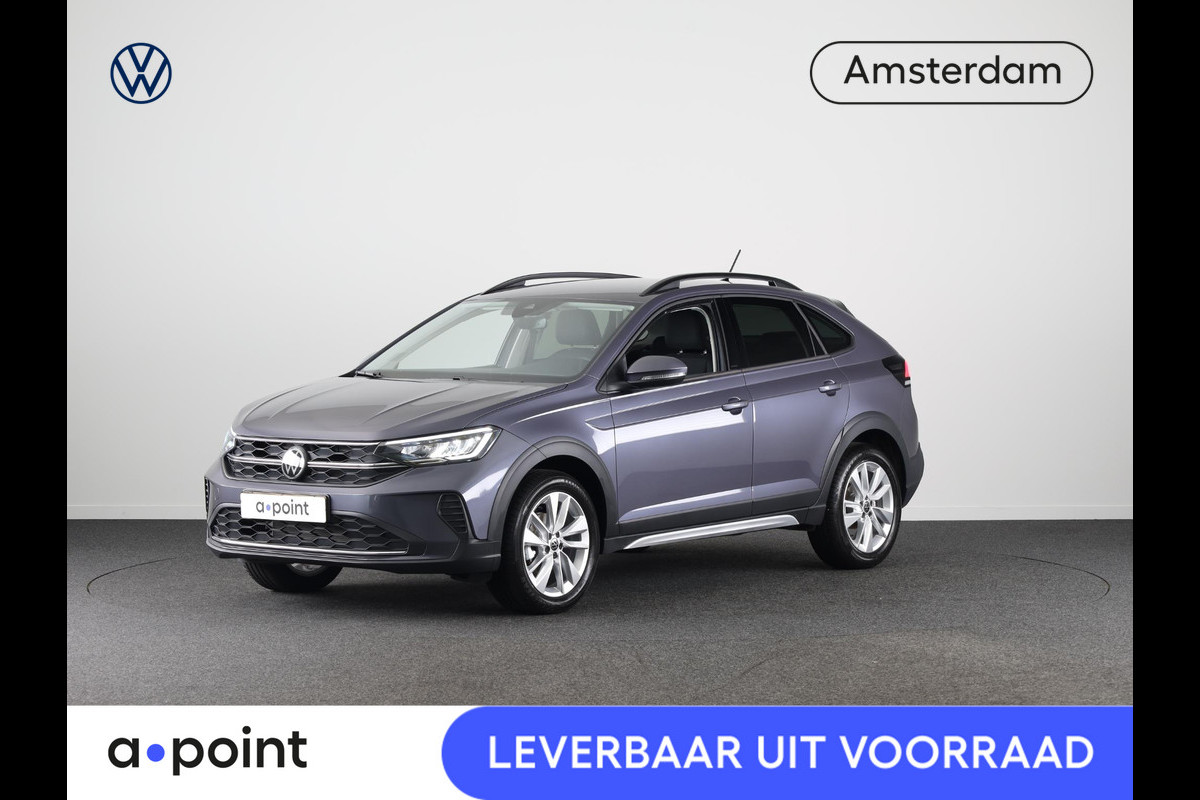 Volkswagen Taigo 1.0 TSI Life Edition