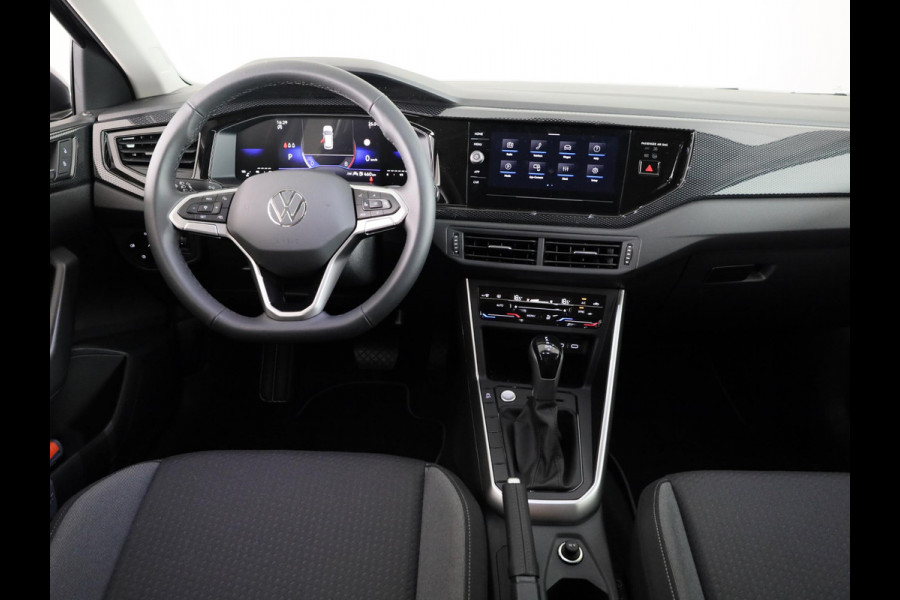 Volkswagen Taigo 1.0 TSI Life Edition