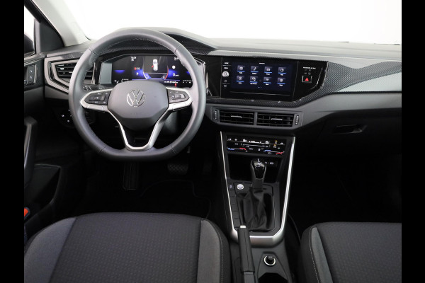 Volkswagen Taigo 1.0 TSI Life Edition