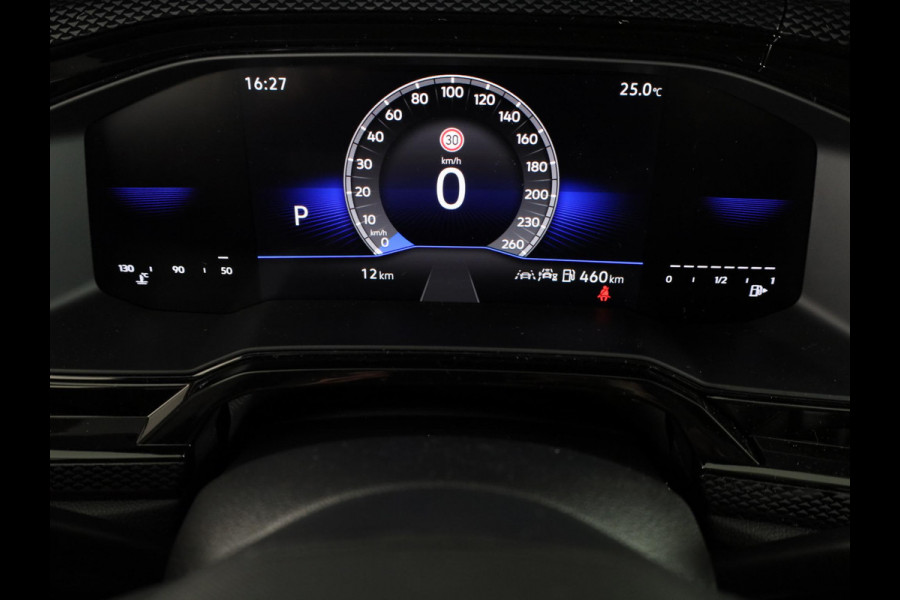 Volkswagen Taigo 1.0 TSI Life Edition