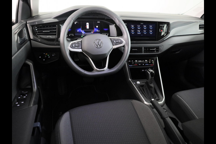 Volkswagen Taigo 1.0 TSI Life Edition