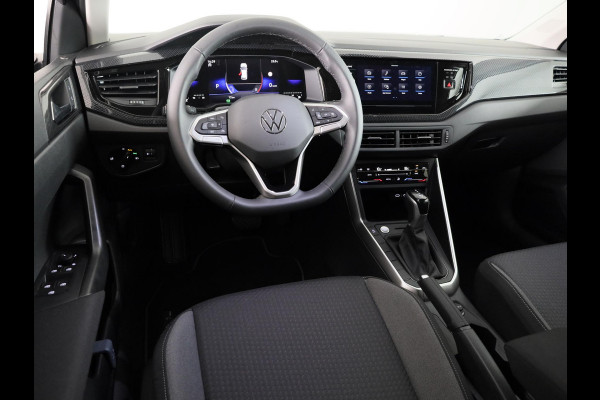 Volkswagen Taigo 1.0 TSI Life Edition