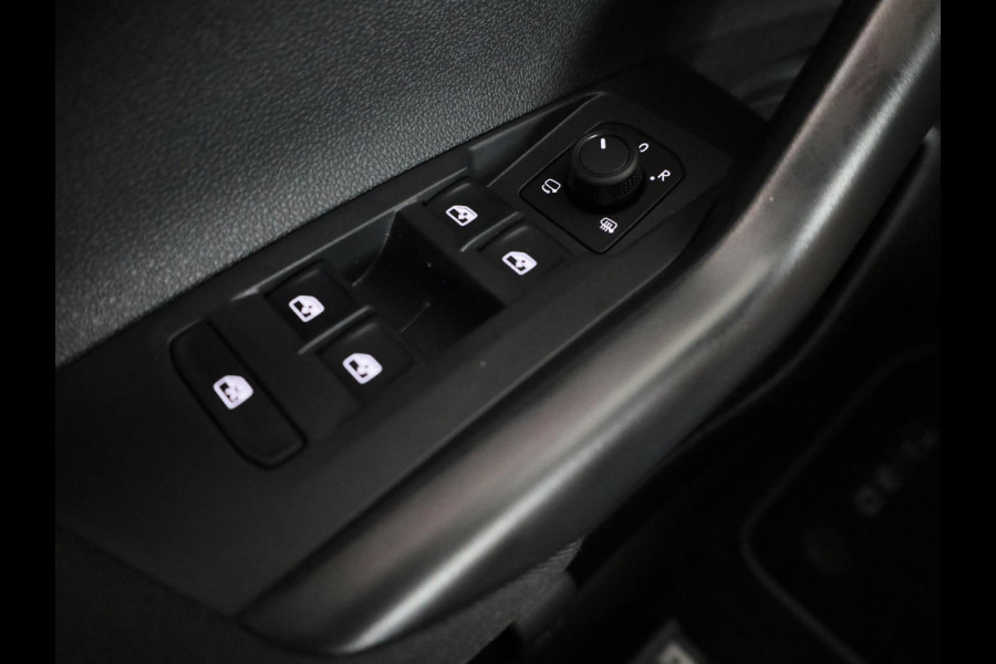 Volkswagen Taigo 1.0 TSI Life Edition