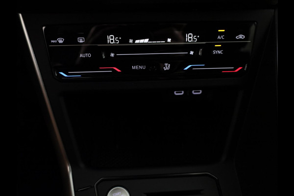 Volkswagen Taigo 1.0 TSI Life Edition