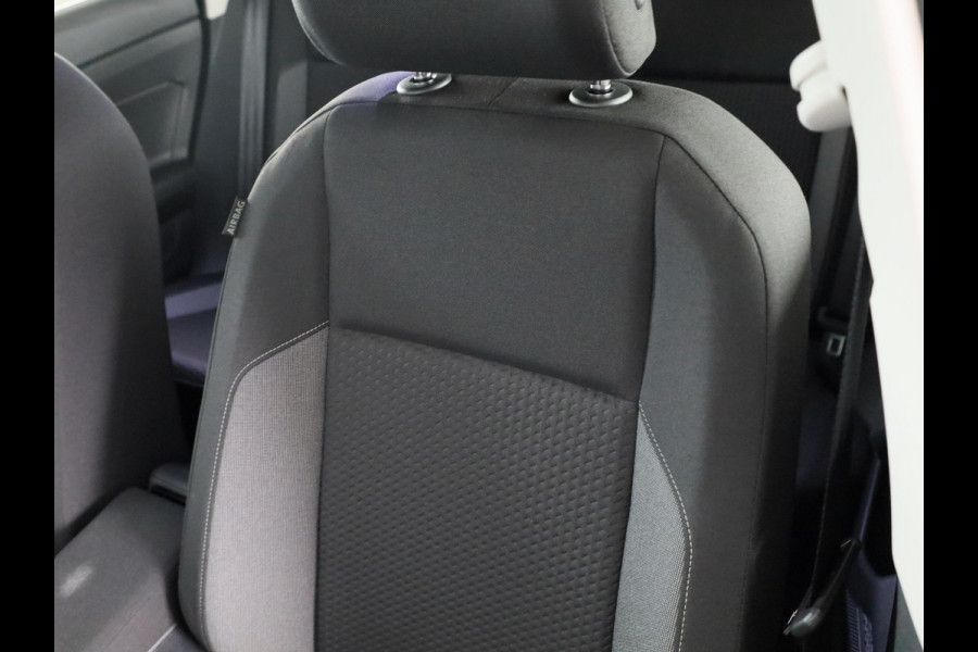 Volkswagen Taigo 1.0 TSI Life Edition