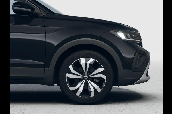 Volkswagen T-Cross Life Edition 1.0 70 kW / 95 pk TSI SUV 5 versn. Ha