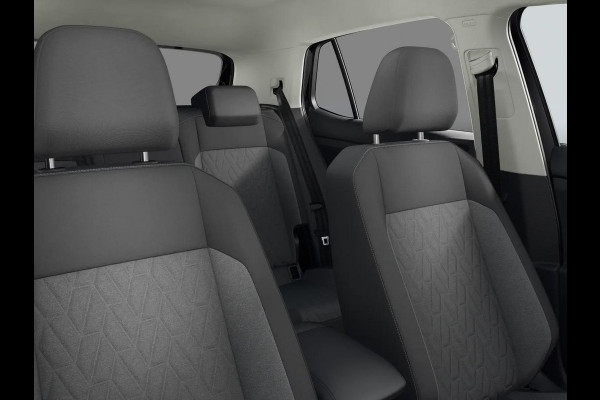 Volkswagen T-Cross Life Edition 1.0 70 kW / 95 pk TSI SUV 5 versn. Ha