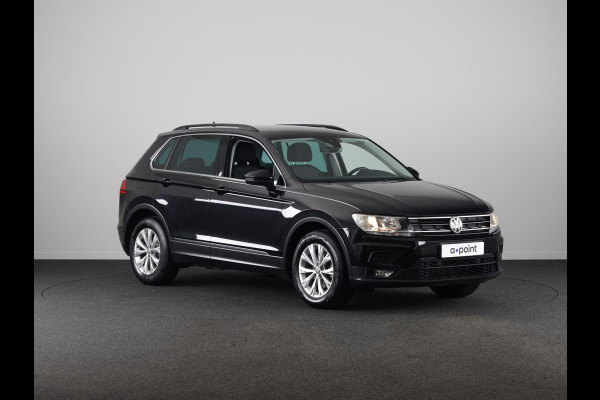Volkswagen Tiguan 1.5 TSI ACT Comfortline Automaat (DSG) | Navigatie | Parkeersensoren | Adaptieve cruise control | Carplay |