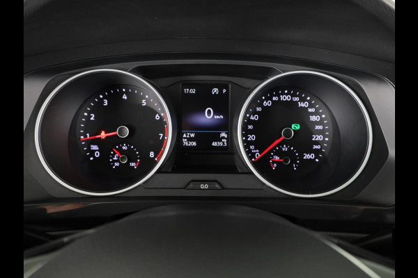 Volkswagen Tiguan 1.5 TSI ACT Comfortline Automaat (DSG) | Navigatie | Parkeersensoren | Adaptieve cruise control | Carplay |