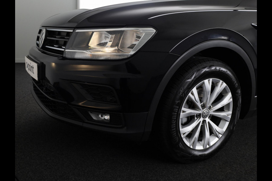 Volkswagen Tiguan 1.5 TSI ACT Comfortline Automaat (DSG) | Navigatie | Parkeersensoren | Adaptieve cruise control | Carplay |
