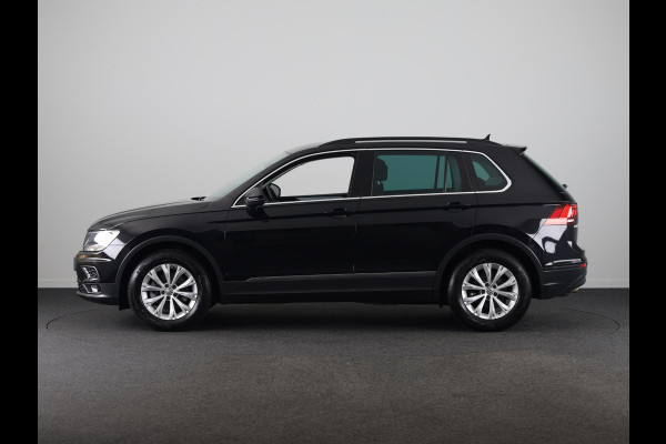 Volkswagen Tiguan 1.5 TSI ACT Comfortline Automaat (DSG) | Navigatie | Parkeersensoren | Adaptieve cruise control | Carplay |